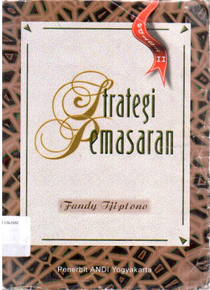 Image of Strategi Pemasaran