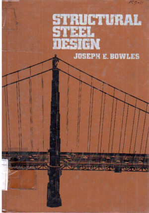 Image of Structural Steel Design