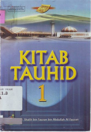Image of Kitab Tauhid