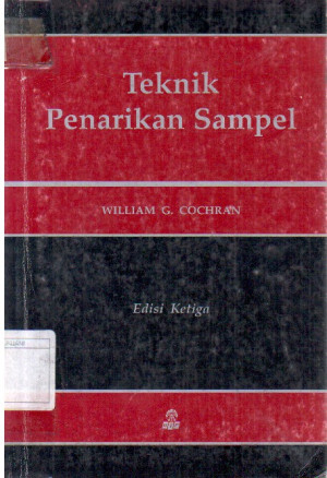 Image of Teknik Penarikan Sampel