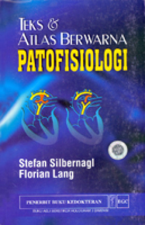 Image of Teks & Atlas Berwarna : Patofisiologi (Color Atlas Of Pathophysiology)