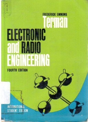 Image of Electronic and Radio Engineering