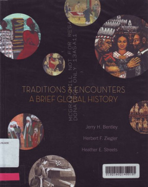 Image of Traditions And Encounters: A brief global history