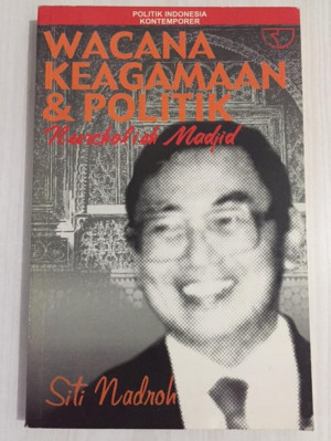 Image of wacana keagamaan & politik