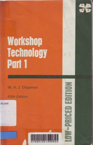 Image of Workshop Technology Part 2